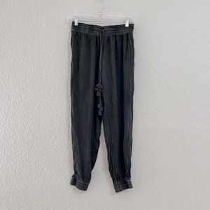 YFB Young Fabulous & Broke Jogger Baggy Pants